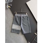 2025年9月2日入荷 新作Thom Browne半ズボン高級なプレゼント/誕生日プレゼント/高品質/メンツ/記念品/ wenzhou工場