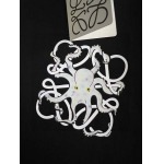 2025年9月2日入荷 新作Loewe半袖 tシャツ高級なプレゼント/誕生日プレゼント/高品質/メンツ/記念品/ wenzhou工場