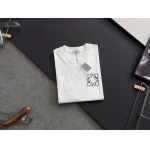 2025年9月2日入荷 新作Loewe半袖 tシャツ高級なプレゼント/誕生日プレゼント/高品質/メンツ/記念品/ wenzhou工場
