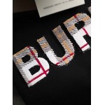 2025年9月2日入荷 新作Burberry半袖 tシャツ高級なプレゼント/誕生日プレゼント/高品質/メンツ/記念品/ wenzhou工場