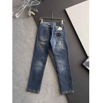 2025年9月2日入荷 新作Gucciジーパン高級なプレゼント/誕生日プレゼント/高品質/メンツ/記念品/ wenzhou工場