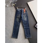 2025年9月2日入荷 新作DGジーパン高級なプレゼント/誕生日プレゼント/高品質/メンツ/記念品/ wenzhou工場