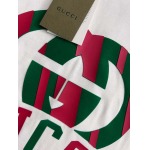 2025年9月2日入荷 新作Gucci半袖 tシャツ高級なプレゼント/誕生日プレゼント/高品質/メンツ/記念品/ wenzhou工場