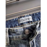 2025年9月2日入荷 新作Loeweジーパン高級なプレゼント/誕生日プレゼント/高品質/メンツ/記念品/ wenzhou工場