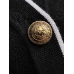 2025年9月2日入荷 新作BALMAIN ニットカーディガン  高級なプレゼント/誕生日プレゼント/高品質/メンツ/記念品/ wenzhou工場