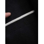 2025年9月2日入荷 新作BALMAIN ニットカーディガン  高級なプレゼント/誕生日プレゼント/高品質/メンツ/記念品/ wenzhou工場