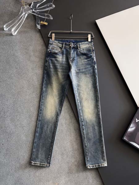 2025年9月2日入荷 新作Louis Vuittonジーパ...