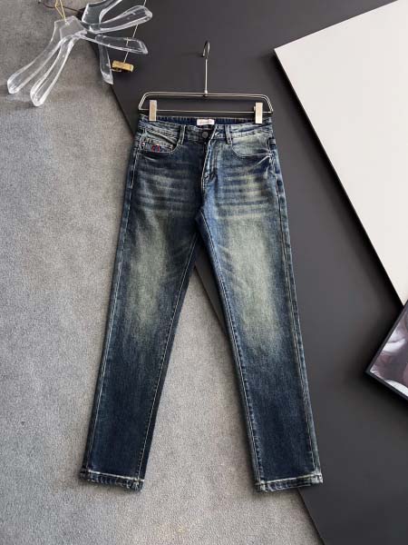 2025年9月2日入荷 新作DGジーパン高級なプレゼント/誕...