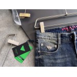 2025年9月2日入荷 新作Pradaジーパン高級なプレゼント/誕生日プレゼント/高品質/メンツ/記念品/ wenzhou工場