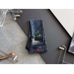 2025年9月2日入荷 新作Pradaジーパン高級なプレゼント/誕生日プレゼント/高品質/メンツ/記念品/ wenzhou工場