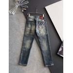 2025年9月2日入荷 新作Louis Vuittonジーパン高級なプレゼント/誕生日プレゼント/高品質/メンツ/記念品/ wenzhou工場