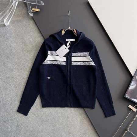 2025年9月2日入荷 新作Dior上下高級なプレゼント/誕...