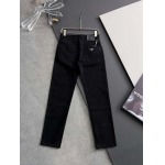 2025年9月2日入荷 新作Pradaジーパン高級なプレゼント/誕生日プレゼント/高品質/メンツ/記念品/ wenzhou工場