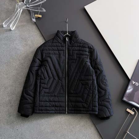 2025年9月2日入荷 新作Louis Vuittonジャケ...