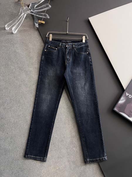 2025年9月2日入荷 新作DGジーパン高級なプレゼント/誕...