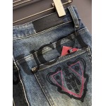 2025年9月2日入荷 新作Gucciジーパン高級なプレゼント/誕生日プレゼント/高品質/メンツ/記念品/ wenzhou工場