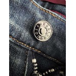 2025年9月2日入荷 新作Gucciジーパン高級なプレゼント/誕生日プレゼント/高品質/メンツ/記念品/ wenzhou工場