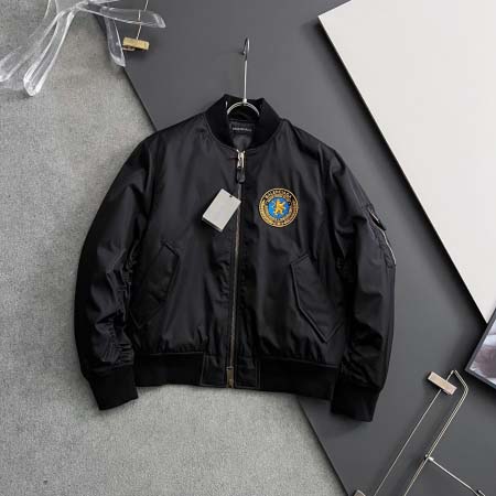 2025年9月2日入荷 新作Balenciagaジャケット高...