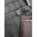 2025年9月2日入荷 新作Louis Vuittonジーパン高級なプレゼント/誕生日プレゼント/高品質/メンツ/記念品/ wenzhou工場