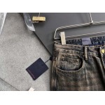 2025年9月2日入荷 新作Louis Vuittonジーパン高級なプレゼント/誕生日プレゼント/高品質/メンツ/記念品/ wenzhou工場