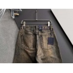 2025年9月2日入荷 新作Louis Vuittonジーパン高級なプレゼント/誕生日プレゼント/高品質/メンツ/記念品/ wenzhou工場
