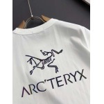 2025年9月2日入荷 新作ARCTERYX半袖 tシャツ高級なプレゼント/誕生日プレゼント/高品質/メンツ/記念品/ wenzhou工場