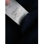 2025年9月2日入荷 新作Diorニットの半袖高級なプレゼント/誕生日プレゼント/高品質/メンツ/記念品/ wenzhou工場