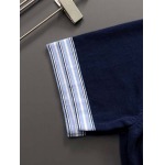 2025年9月2日入荷 新作Diorニットの半袖高級なプレゼント/誕生日プレゼント/高品質/メンツ/記念品/ wenzhou工場