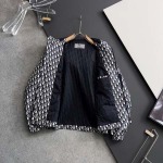 2025年9月2日入荷 新作Diorジャケット高級なプレゼント/誕生日プレゼント/高品質/メンツ/記念品/ wenzhou工場