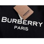 2025年9月2日入荷 新作Burberry半袖 tシャツ高級なプレゼント/誕生日プレゼント/高品質/メンツ/記念品/ wenzhou工場