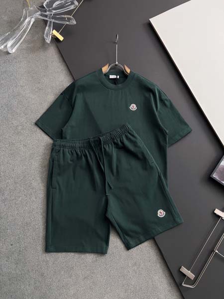 2025年9月2日入荷 新作Moncle上下高級なプレゼント...