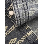 2025年9月2日入荷 新作Balenciagaシャツ高級なプレゼント/誕生日プレゼント/高品質/メンツ/記念品/ wenzhou工場