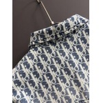 2025年9月2日入荷 新作Diorシャツ高級なプレゼント/誕生日プレゼント/高品質/メンツ/記念品/ wenzhou工場