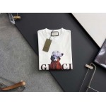 2025年9月2日入荷 新作Gucci半袖 tシャツ高級なプレゼント/誕生日プレゼント/高品質/メンツ/記念品/ wenzhou工場