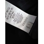 2025年9月2日入荷 新作Gucci半袖 tシャツ高級なプレゼント/誕生日プレゼント/高品質/メンツ/記念品/ wenzhou工場