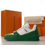 2025年9月2日入荷新作Louis vuitton靴原版復刻人気で【极品】★/誕生日プレゼント/流行//LZ工場38-45