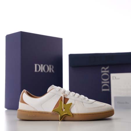 2025年9月2日入荷新作Dior靴原版復刻人気で【极品】★...