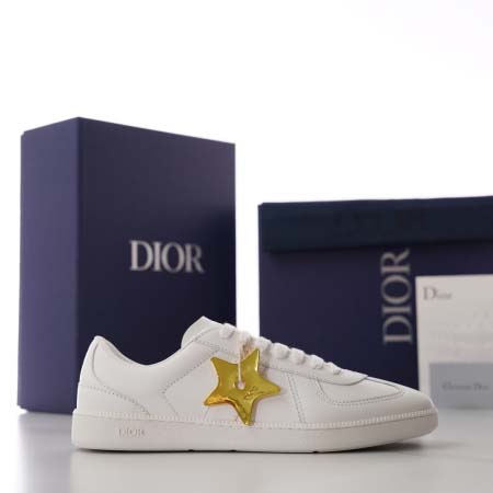 2025年9月2日入荷新作Dior靴原版復刻人気で【极品】★...