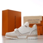 2025年9月2日入荷新作Louis vuitton靴原版復刻人気で【极品】★/誕生日プレゼント/流行//LZ工場38-45