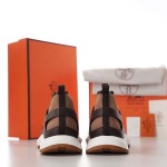 2025年9月2日入荷新作HERMES靴原版復刻人気で【极品】★/誕生日プレゼント/流行//LZ工場38-46