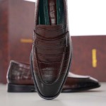 2025年9月2日入荷新作Stefano Ricci靴原版復刻人気で【极品】★/誕生日プレゼント/流行//LZ工場38-45