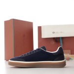 2025年9月2日入荷新作loro piana靴原版復刻人気で【极品】★/誕生日プレゼント/流行//LZ工場38-46