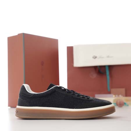 2025年9月2日入荷新作loro piana靴原版復刻人気...