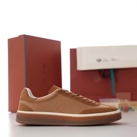 2025年9月2日入荷新作loro piana靴原版復刻人気...