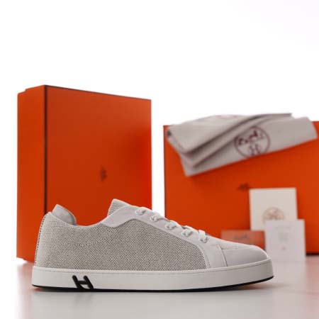 2025年9月2日入荷新作HERMES靴原版復刻人気で【极品...