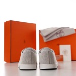 2025年9月2日入荷新作HERMES靴原版復刻人気で【极品】★/誕生日プレゼント/流行//LZ工場38-45