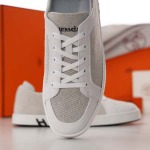 2025年9月2日入荷新作HERMES靴原版復刻人気で【极品】★/誕生日プレゼント/流行//LZ工場38-45