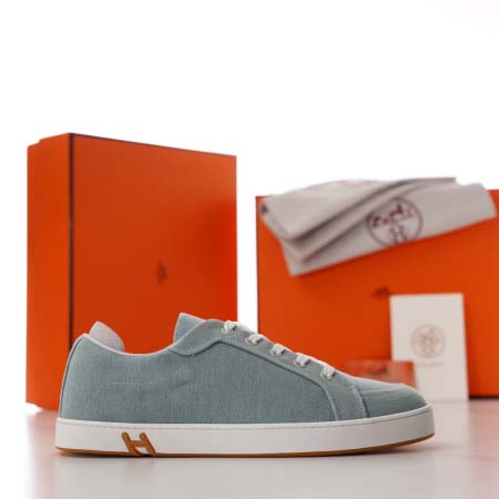 2025年9月2日入荷新作HERMES靴原版復刻人気で【极品...