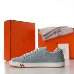 2025年9月2日入荷新作HERMES靴原版復刻人気で【极品】★/誕生日プレゼント/流行//LZ工場38-45