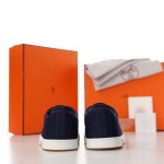 2025年9月2日入荷新作HERMES靴原版復刻人気で【极品】★/誕生日プレゼント/流行//LZ工場38-45